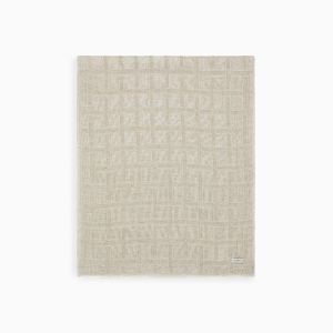 Emporio Armani - Sciarpa Bianco