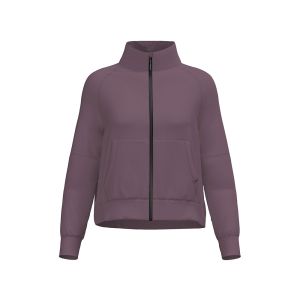 RH+ Globe W Sweatshirt Donna Viola Viola