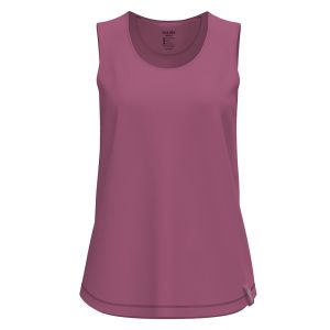 RH+ Breeze W Top T-shirt Donna Grigio Grigio