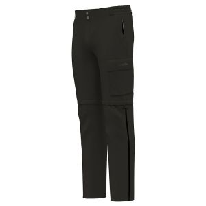 RH+ Convertible Evo Pants Uomo Nero Nero