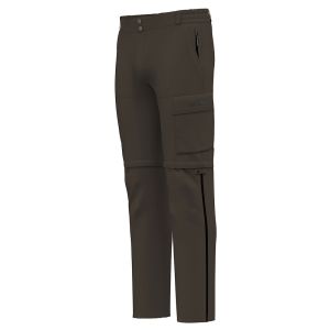 Convertible Evo Pants Beige