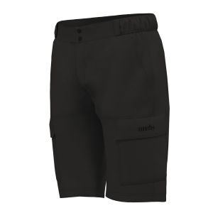 RH+ Prodigy Shorts Uomo Nero Nero
