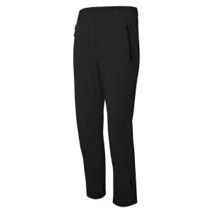 Trail Light Pants Nero