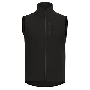 RH+ Track Vest Unisex Nero Nero