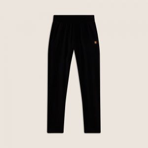 PANTALONE LUNGO nero