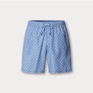 Camicia Hackett London Da Uomo Ring Buoy Blu