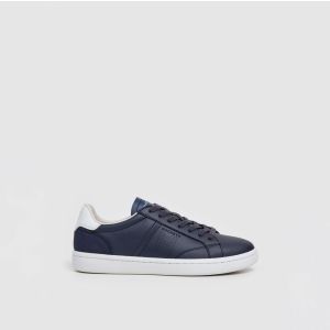 Scarpe Hackett London Da Uomo Bond Break Blu