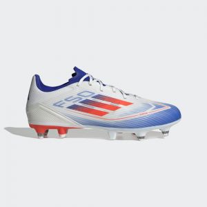 F50 LEAGUE SG Bianco