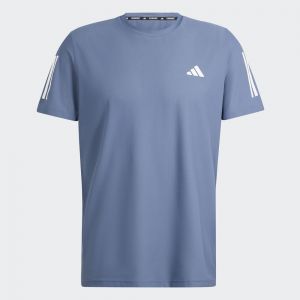 Own the Run T-shirt Blu