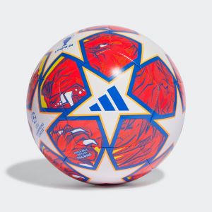 UEFA CHAMPIONS LEAGUE TRAINING BALL Bianco
