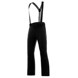 POWER ECO PANTS Nero