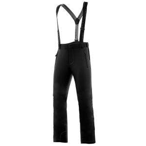 LOGIC EVO PANTS Nero