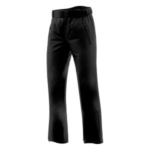 LOGIC PANTS Nero