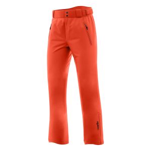 Logic pants Arancione