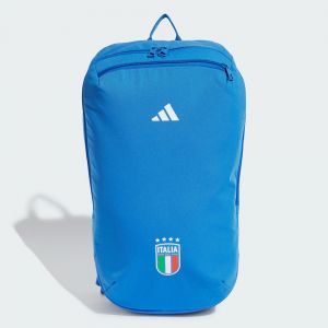 FIGC ITALY FOOTBALL/SOCCER BACKPACK Blu