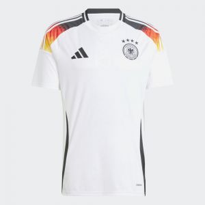 Germany 2024 Home Jersey Bianco