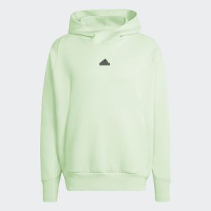 NEW Z.N.E. PREMIUM HOODIE Verde