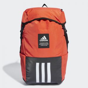 TRAINING 4ATHLTS BACKPACK Rosso