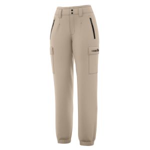 Cargo w pants Sabbia