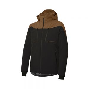 KARAN JACKET Nero