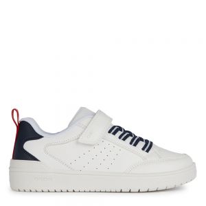 Scarpe Geox WASHIBA Bianco