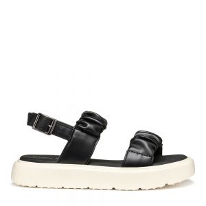 Scarpe Geox SANDAL KODETTE Nero