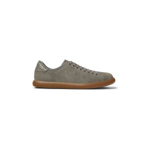Scarpe camper pelotas soller da uomo Grigio