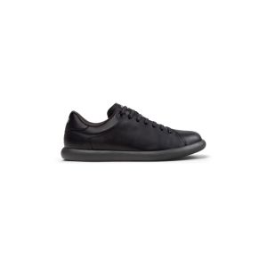 Scarpe camper pelotas soller da uomo Nero