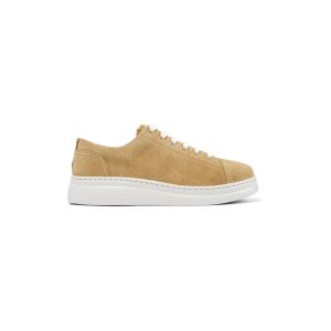 Scarpe camper runner up da donna Marrone