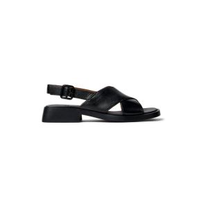 Scarpe camper dana da donna Nero