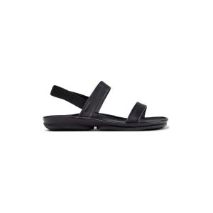 Scarpe camper right isla da donna Nero