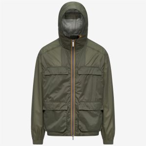CLAD EXTRA LIGHT 3L Verde