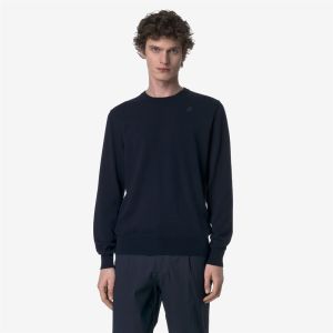 SEBASTIEN COTTON PS Blu