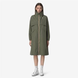 AUBE MEMORY TOUCH Verde