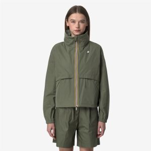 AUBETTE MEMORY TOUCH Verde