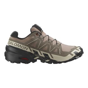 Salomon Speedcross 6 – Scarpe trail running uomo Multicolor