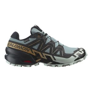 Scarpe Salomon - SPEEDCROSS 6 GTX Multicolor