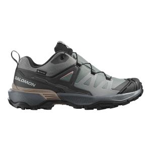 Scarpa da Trekking Salomon X Ultra 360 GORE-TEX  – Impermeabile e Ammortizzata Azzurro