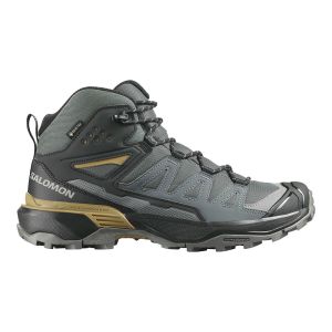 Salomon X ULTRA 360 MID GORE-TEX – Scarpe da escursionismo uomo Multicolor