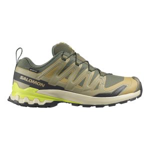 Salomon XA PRO 3D V9 GORE-TEX – Scarpe trail running uomo Multicolor