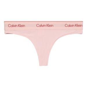 CK Underwear Thong Rosa