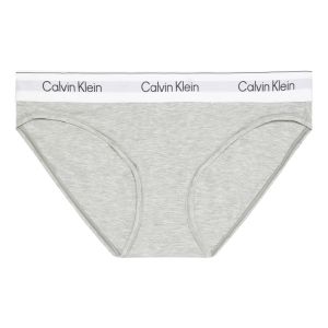 CK Underwear Bikini Grigio