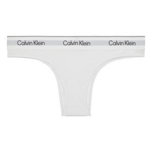 CK Underwear Brazilian Bianco