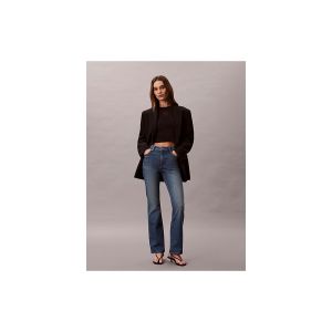 Jeans Calvin Klein Donna Skinny Boot Vintage Fantasia