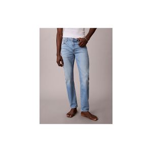 Jeans Calvin Klein Uomo Slim Taper Ashland J Grigio