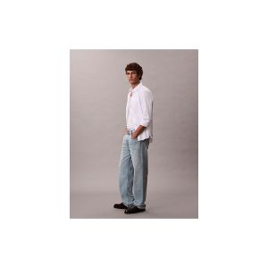 Jeans Calvin Klein Uomo Straight Spotlig Fantasia
