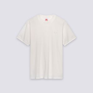 Sundek T Shirt New da uomo Bianco Bianco