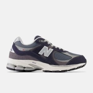 Scarpe New Balance 2002R da Uomo | Sneakers con Ammortizzazione ABZORB Grigio