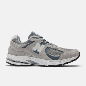 SCARPE LIFESTYLE UNISEX - MTZ Grigio