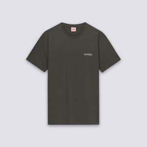 Sundek T Shirt da uomo Verde Verde